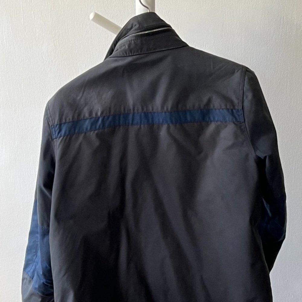 Barbour Padded Utility Jacket - image 4